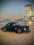 Porsche 356 Porsche 1600 super