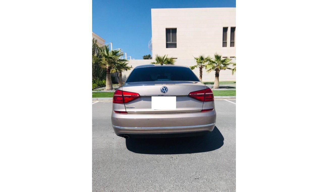 Volkswagen Passat 790/- MONTHLY 0% DOWN PAYMENT