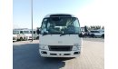 Toyota Coaster TOYOTA COASTER RIGHT HAND DRIVE (PM961)