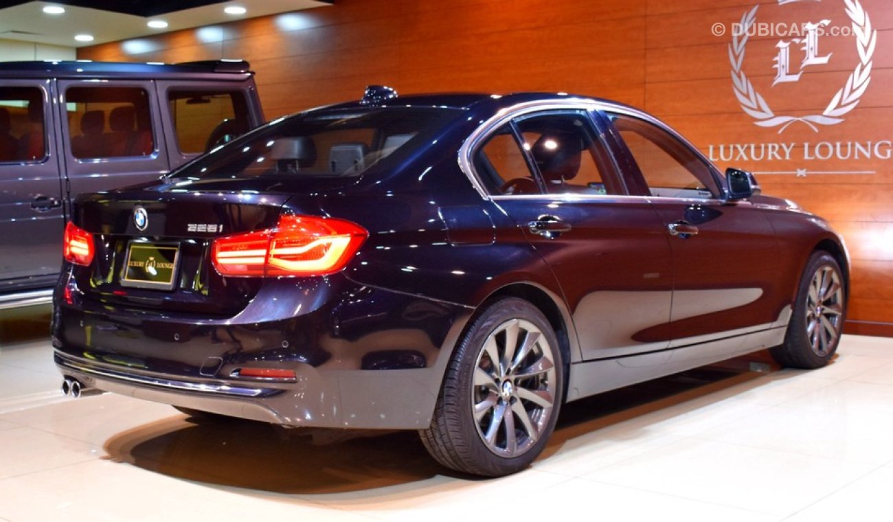 BMW 328i i