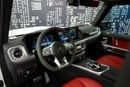 Mercedes Benz G 63 AMG 4X4² MERCEDES | G63 AMG 4×4² | GCC SPECS | DEALER WARRANTY + SERVICE CONTRACT