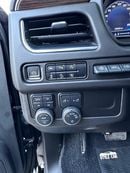 شيفروليه تاهو Premier 6.2L