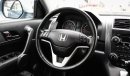 Honda CRV