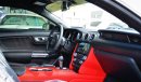 Ford Mustang Mustang Eco-Boost V4 2.3L Turbo 2020/Shelby Kit/Original Airbags/Low Miles/Excellent Condition