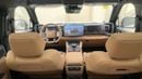 BYD Leopard 5 1.5L-4CYL 680HP. COM RANGE 1,200+ KM . HYBRID