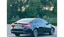 Toyota Avalon toyota Avalon SE+ 2016 GCC V6 Perfect condition