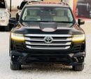 Toyota Land Cruiser GXR