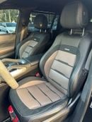 Mercedes-Benz GLS 63 MERCEDES BENZ AMG GLS63S 2021 GCC FULL OPTION ORIGINAL PAINT PERFECT CONDITION UNDER WARRANTY