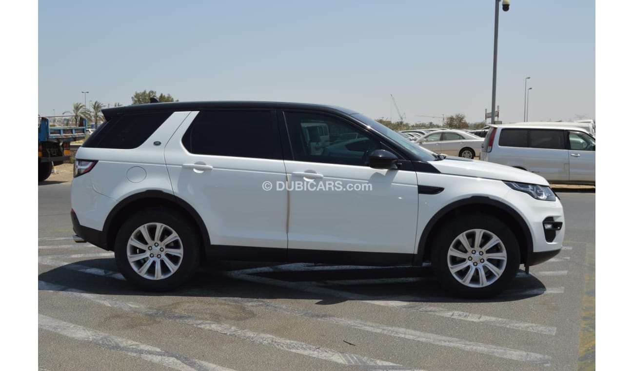 Land Rover Range Rover Full option clean car