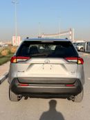تويوتا راف ٤ XLE 4X4 Full option 2025