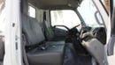 Hino 300 Hino XZU 712L 6.5 TON 300S Wide cab 4X2 Euro 2