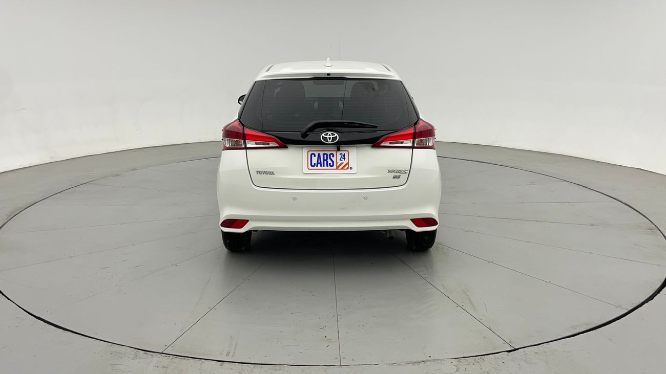 Toyota Yaris SE 1.3 | Zero Down Payment | Free Home Test Drive