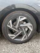 هيونداي إلانترا Hyundai Elantra/ 2025 / 0km / Black