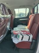 Toyota Hilux GLX 2.7L Double Cab Utility 4WD A/T