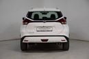 Nissan Kicks S 2.0