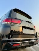 Toyota Land Cruiser GXR 4.0L