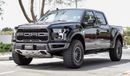 Ford F 150 Raptor Ecoboost