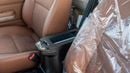 تويوتا لاند كروزر بيك آب 2026 Toyota Land Cruiser LC79 4.0L AT Petrol Full Option (Beige-Brown)