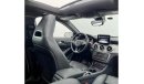 مرسيدس بنز GLA 250 Std 2017 Mercedes-Benz GLA250 4MATIC Activity Edition, Service History, Warranty, GCC
