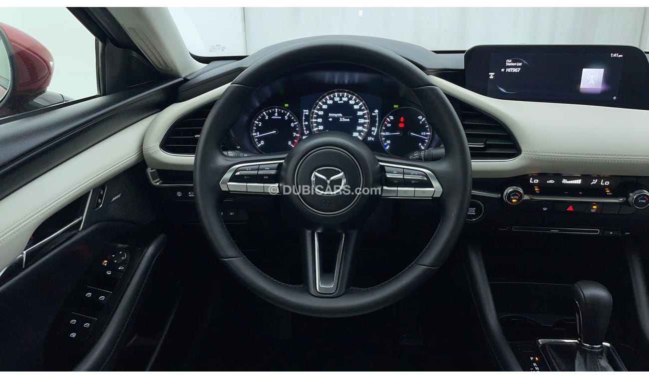 Mazda 3 AVANT 2 | Under Warranty | Inspected on 150+ parameters