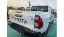 Toyota Hilux 2023 TOYOTA HILUX GR SPORT 4.0L PETROL AUTOMATIC FULL OPTION