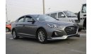 Hyundai Sonata 2.4L Petrol / EXCELLENT CONDITION (LOT # 6309)