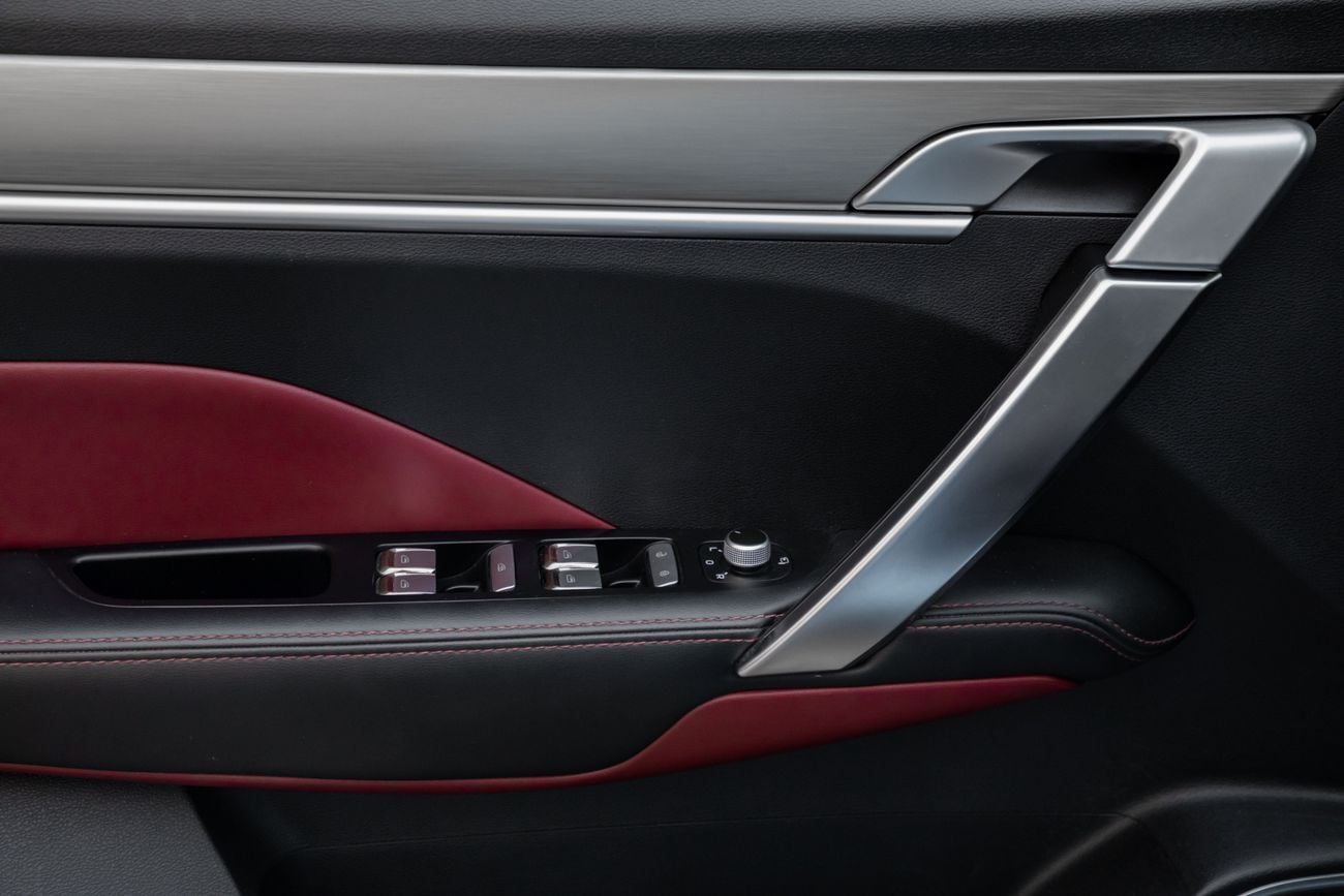 Geely Coolray Coolray GF | 1,019 P.M | 0% Downpayment | Geely Warranty (AGMC) - Jan 2028 or 150,000km!