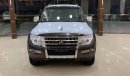 Mitsubishi Pajero GLS 3.8 SUV 4WD GOLD PACKAGE