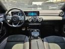 Mercedes-Benz CLA 250 Premium + 2.0L