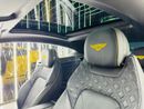 بنتلي كونتيننتال جي تي 6.0L W12 (626 HP) 2020 Bentley Continental GT, Warranty, Fully Loaded, Very Low Kms, Excellent Condi