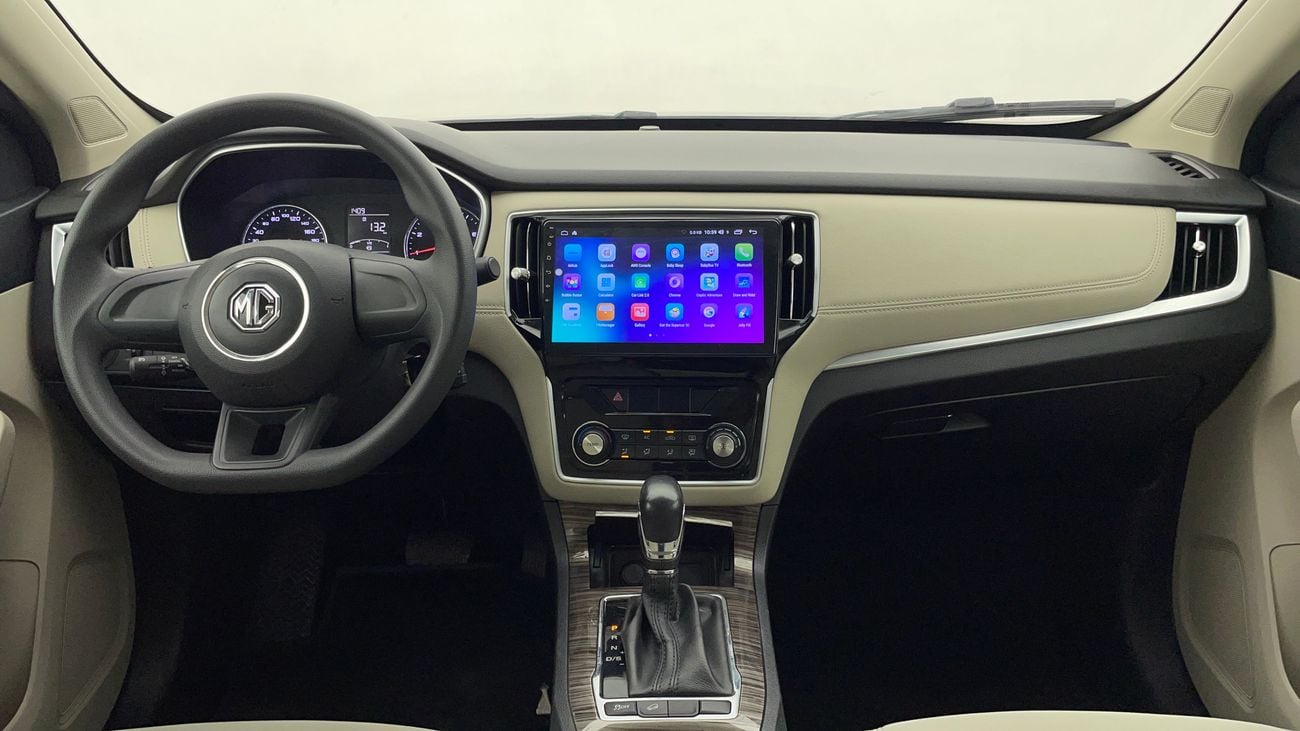 أم جي RX5 2023 STD | AED 590/Month | 0 DP | 30 Day Return | Warranty | Service History