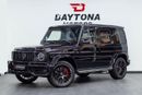 مرسيدس بنز G 63 AMG Std 4.0L
