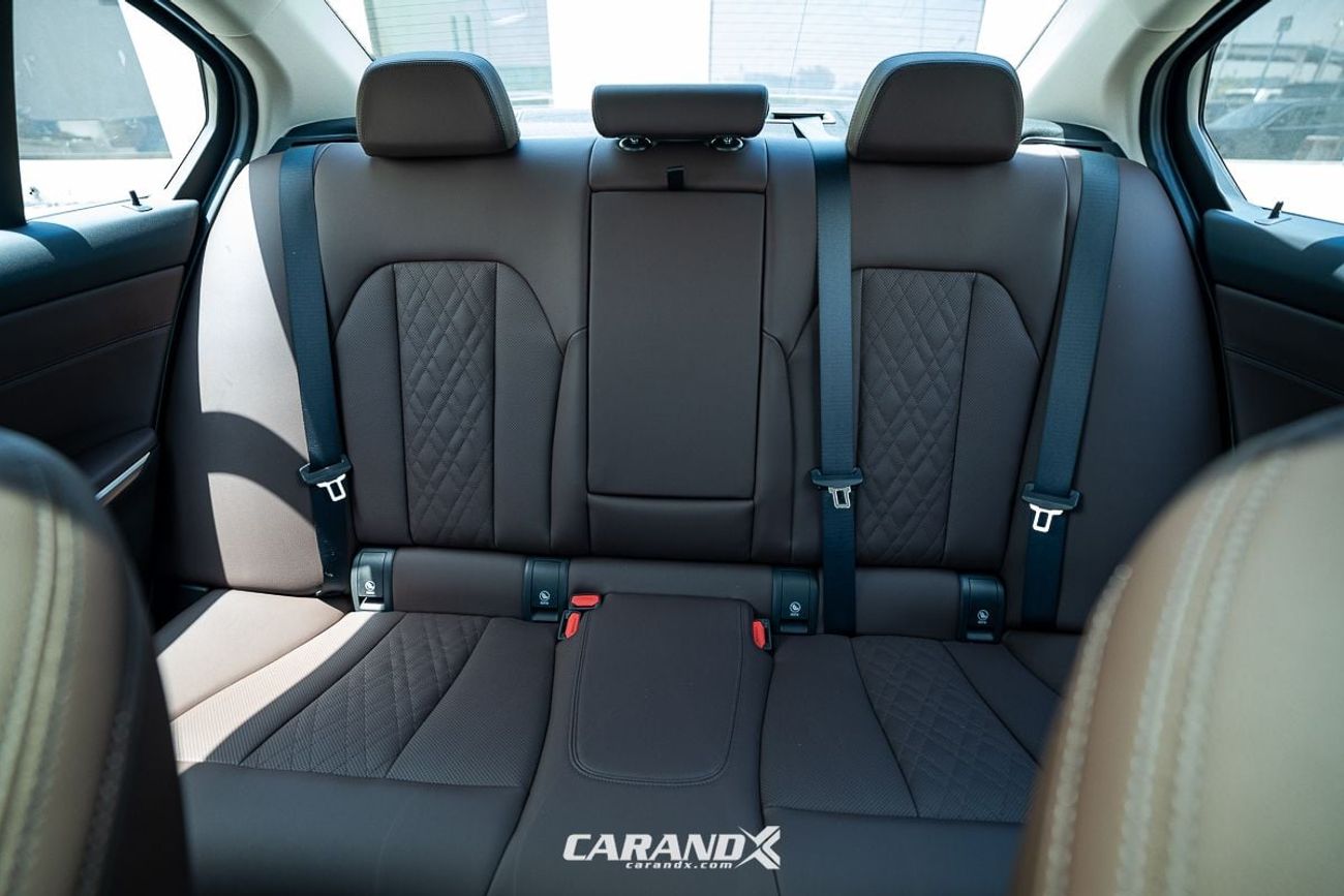 BMW 325 M Sport Kit 2.0L Petrol 2024