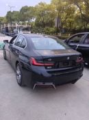 BMW i3 2025 BMW i3 eDrive 35L