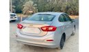 Chevrolet Cruze Full Option 2018