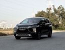 Mitsubishi Xpander HIGH LINE Mitsubishi Xpander | 1.5 L | 2021 | GCC | Accident-Free |  In Excellent Condition | 638 P.