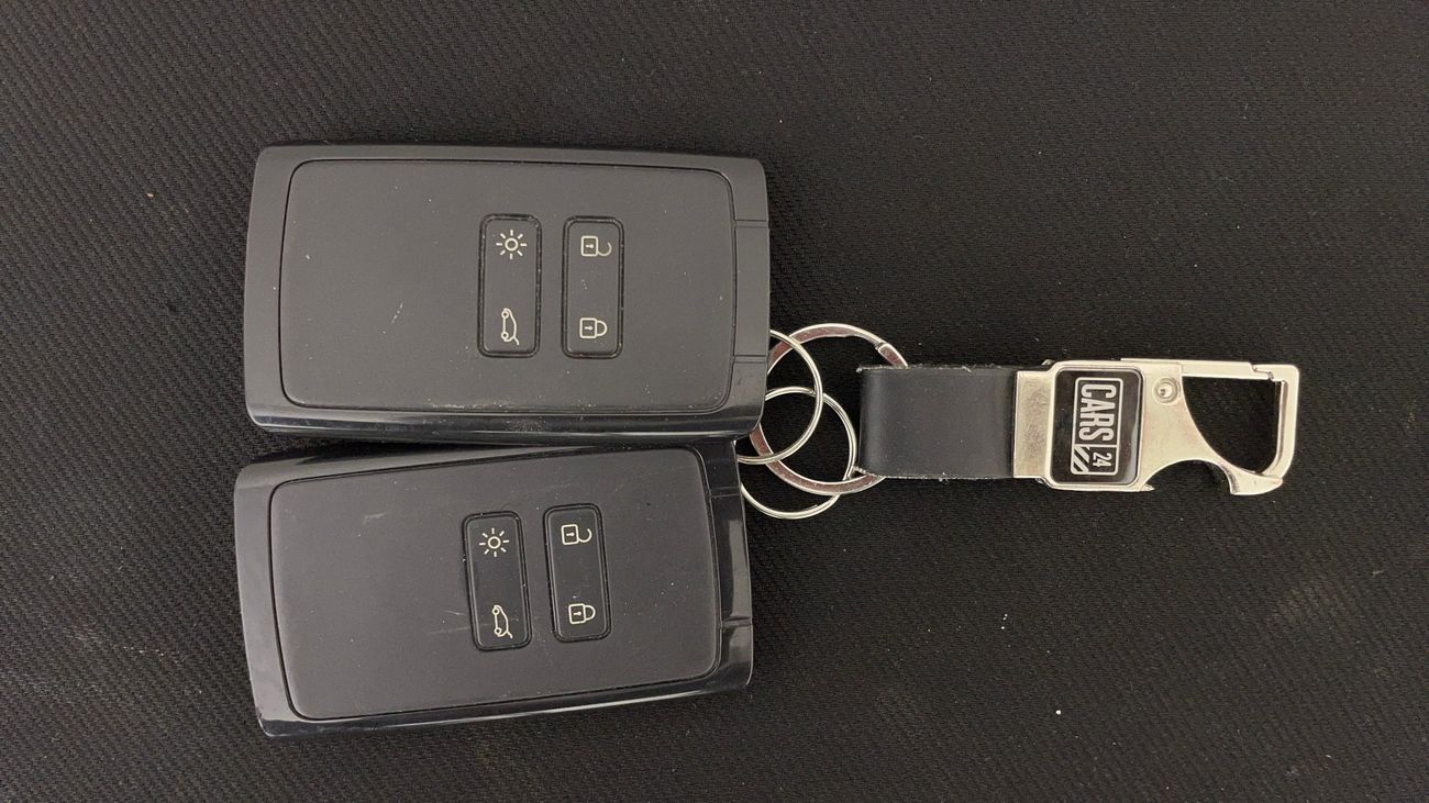 رينو داستر SE 2 | بدون دفعة مقدمة | اختبار القيادة في المنزل