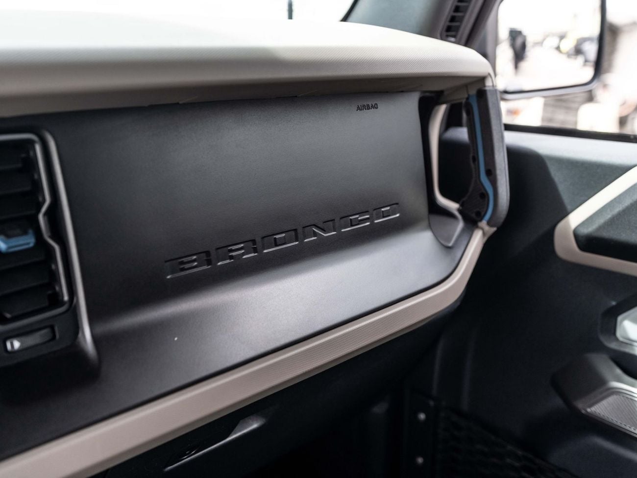 فورد برونكو Wildtrak 2.7L (4 Seater) Ford Bronco 2023