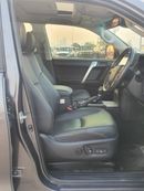 تويوتا برادو TXL 2.8L Top of the option Diesel Engine RHD 4WD V4 Automatic Gear SUV 7 Seats 5 Doors