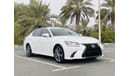 Lexus GS350 Platinum LEXUS GS350 MODEL 2016 CLEAN TITLE FULL OPTION