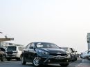 Kia Cerato KIA CEREATO 2020 GCC EX 1.6L  IN EXCELLENT CONDITION