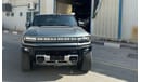 GMC Hummer EV 2024 EV SUV EDITION ONE