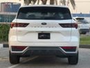 Ford Territory FORD TERRITORY 2023 GCC UNDER WARRANTY IN PERFECT CONDITION