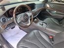 Mercedes Benz S560 L AMG