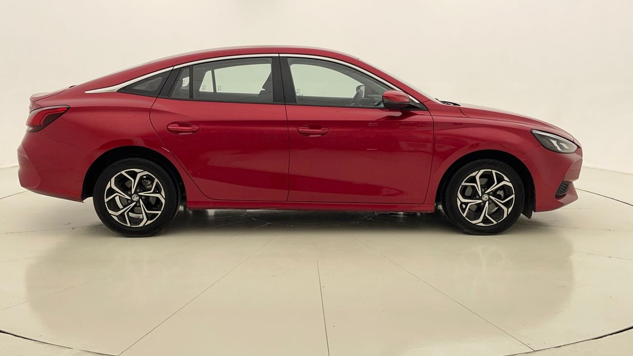 MG GT STD 1.5 | Zero Down Payment | Home Test Drive