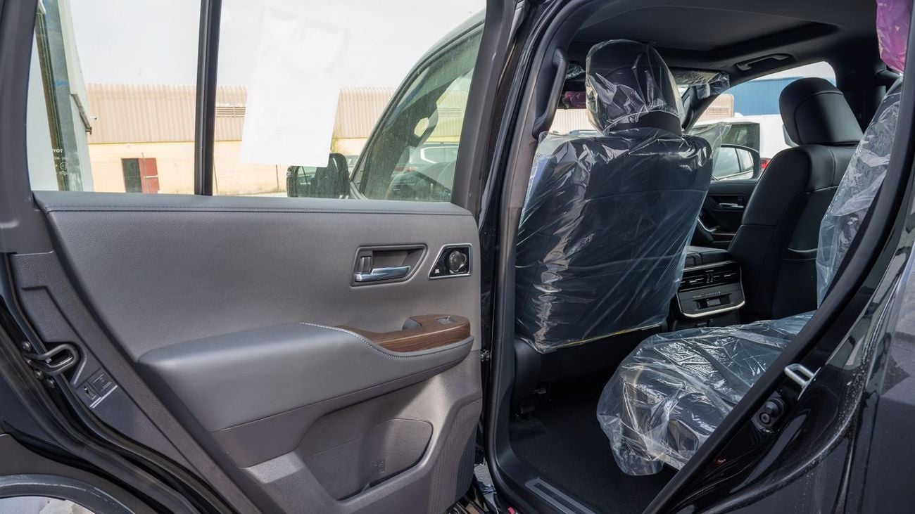 Toyota Land Cruiser TOYOTA LANDCRUISER 3.3 GXR DSL -2026YM