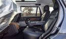 Land Rover Range Rover Vogue SE Supercharged Vogue SE hybrid V4