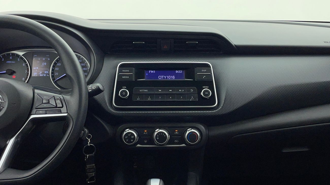 Nissan Kicks S 1.6 | Zero Down Payment | Home Test Drive