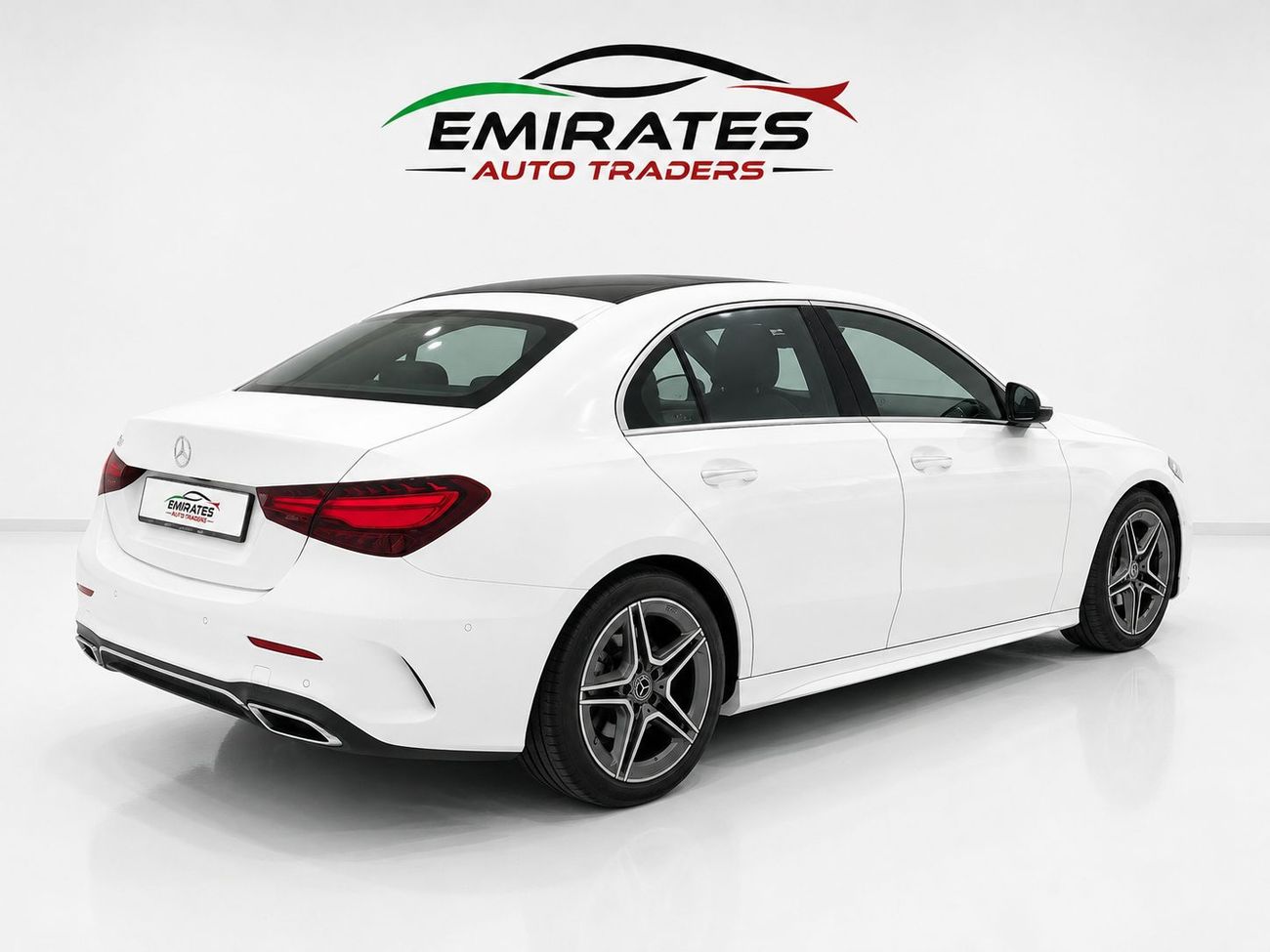 Mercedes Benz A 200 AMG A 200