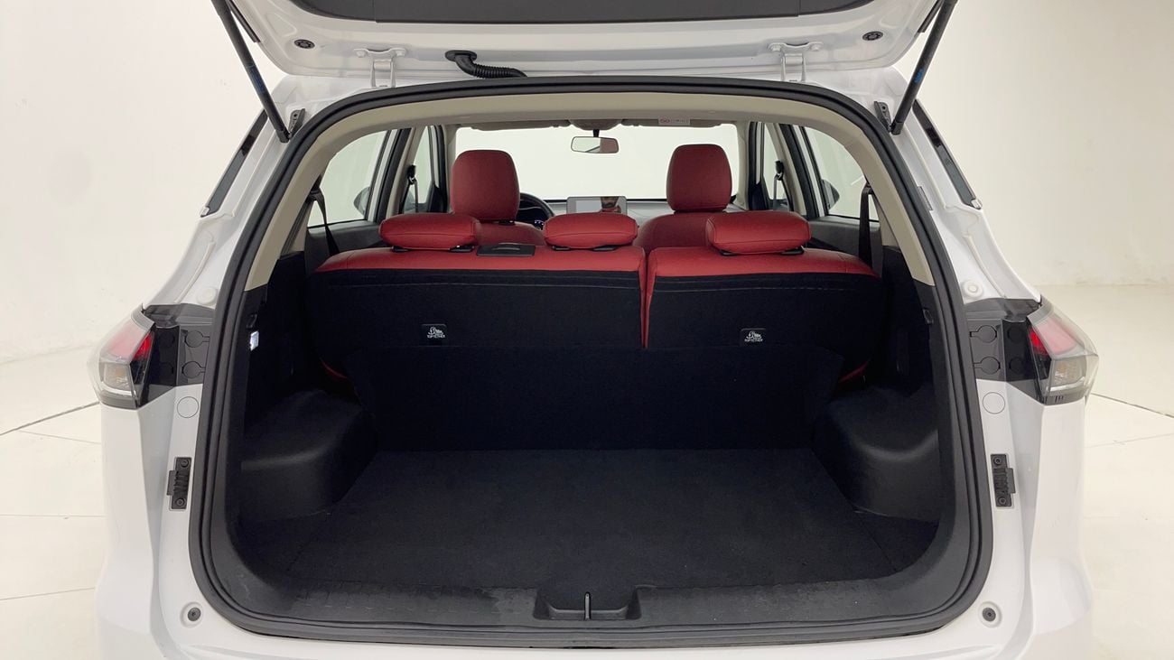 Chevrolet Groove PREMIER 1.5 | Zero Down Payment | Free Home Test Drive